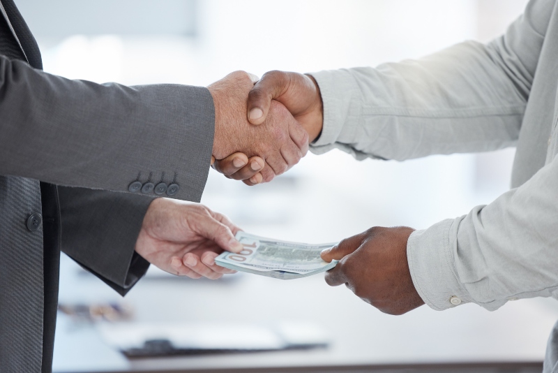 confidential consultations