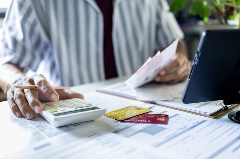 debt review removal